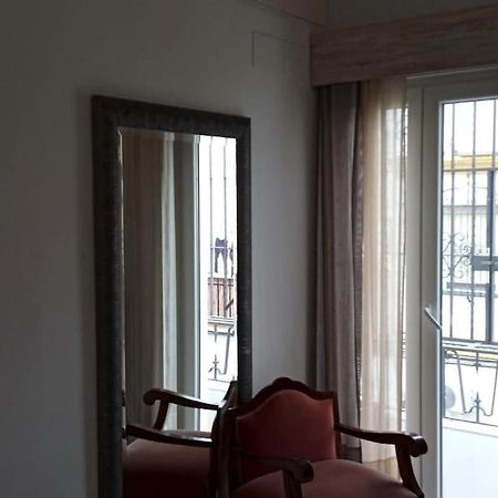 Appartamento El Patio De Nervion. Siviglia Esterno foto