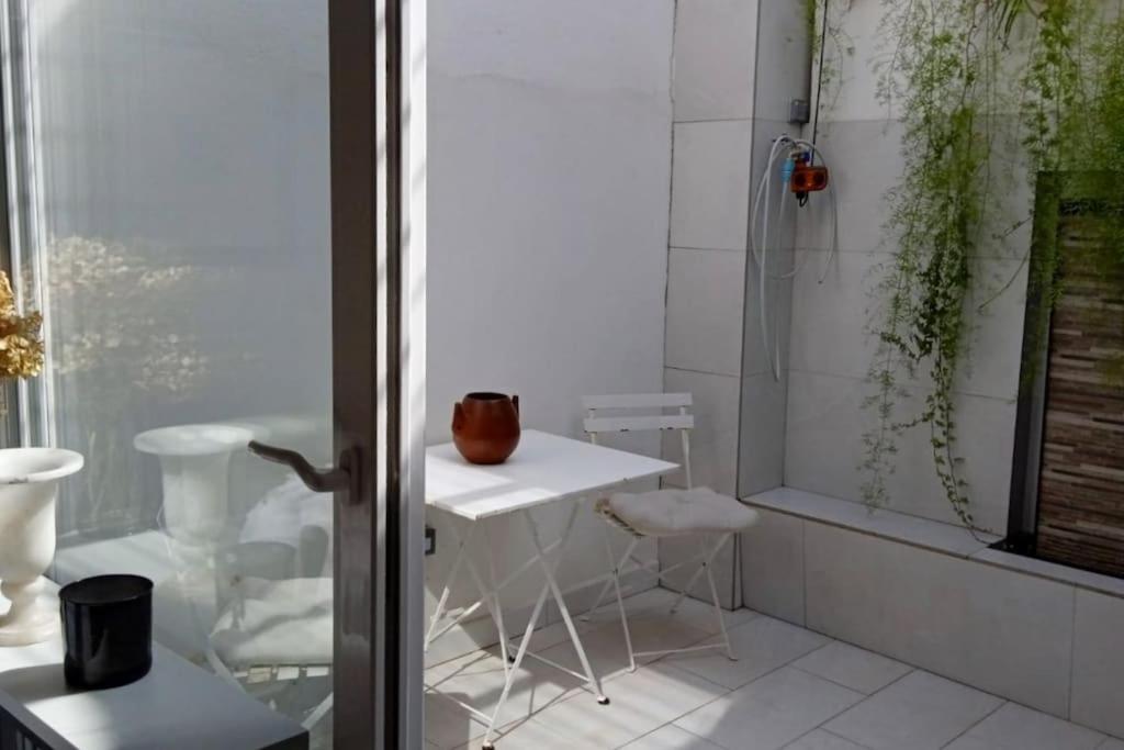 Appartamento El Patio De Nervion. Siviglia Esterno foto